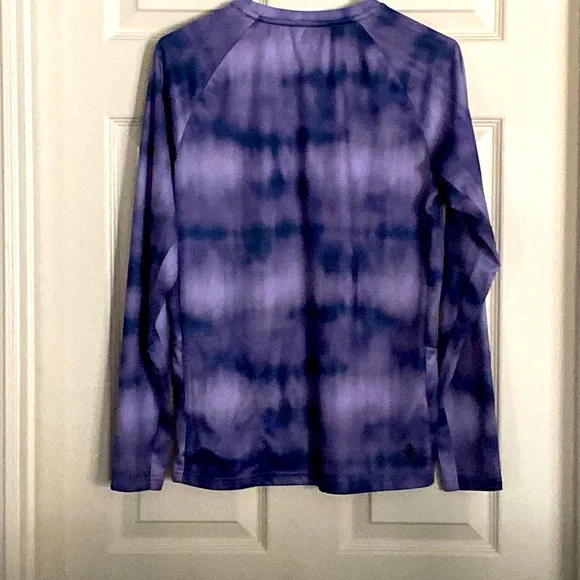 Diamondback Long Sleeve Athletic Shirt - Picture 2 of 6